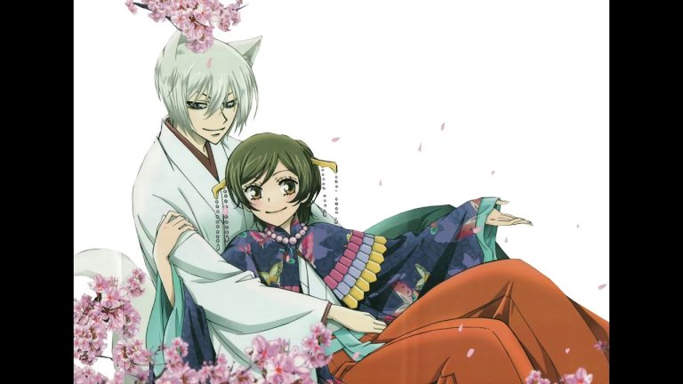 Download the Kamisama Kis series from Mediafire