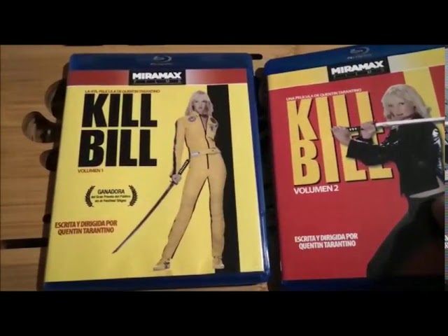 Download the Kill Bill 123movie from Mediafire