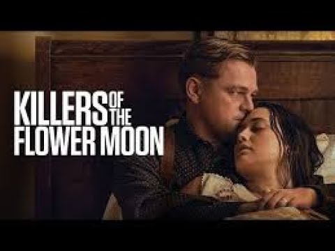 Download the Killers Of The Flower Moon In Spanish movie from Mediafire