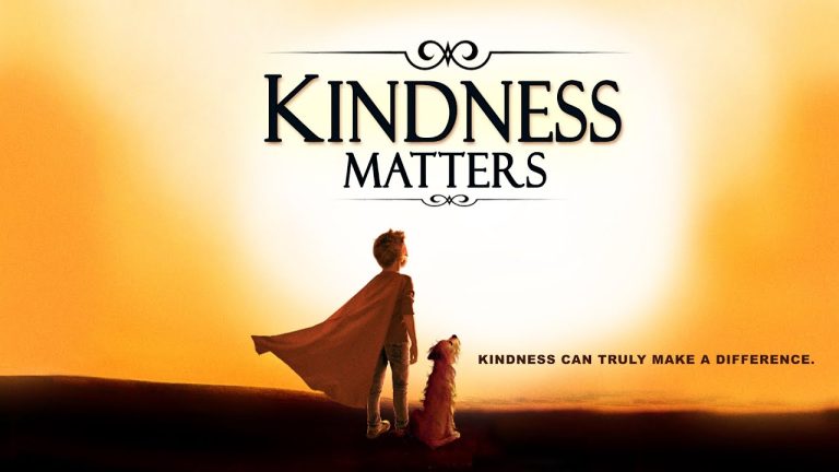 Download the Kindness Matters Cast movie from Mediafire