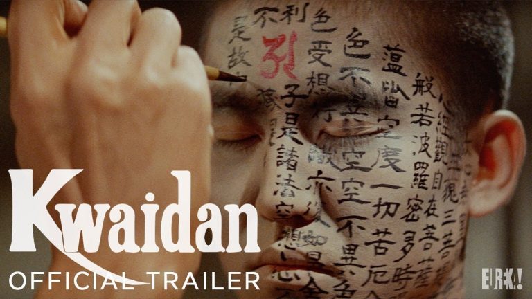 Download the Kwaidan movie from Mediafire