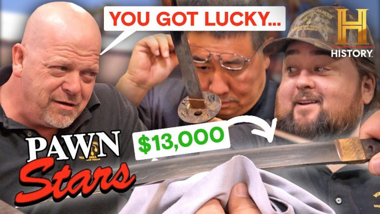 Download the Las Vegas Pawn Shop Tv Show series from Mediafire