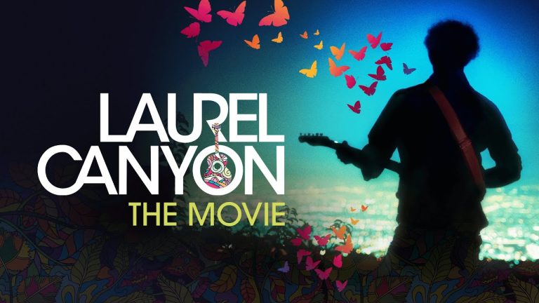 Download the Laurel Canyon: A Place In Time series from Mediafire