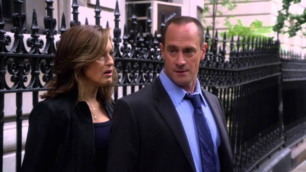 Download the Law And Order Svu Season 12 Ep 2 series from Mediafire