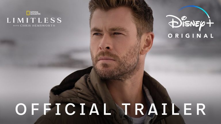 Download the Limitless By Chris Hemsworth series from Mediafire