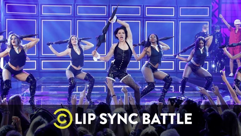 Download the Lip Sync Battle Episodes series from Mediafire