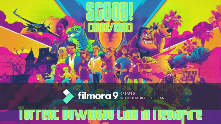 Download the Live Scooby Doo Cast movie from Mediafire
