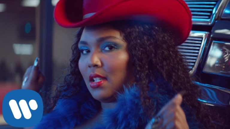 Download the Lizzo Missy Elliott Concert movie from Mediafire
