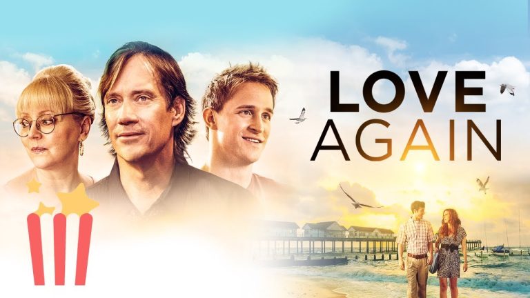 Download the Love Again Kevin Sorbo movie from Mediafire