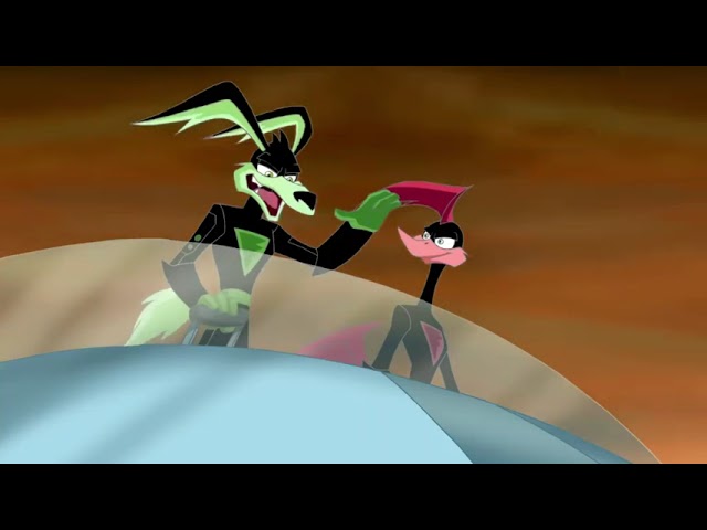 Download the Lunatics Unleashed series from Mediafire