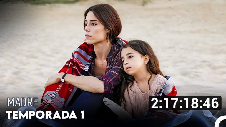 Download the Madre Turkish Series series from Mediafire