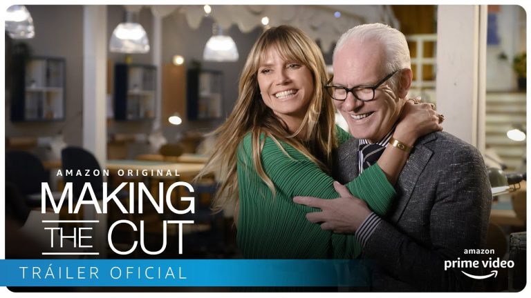 Download the Making The Cut Cast series from Mediafire