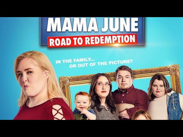 Download the Mama June Season 5 Episode 15 series from Mediafire