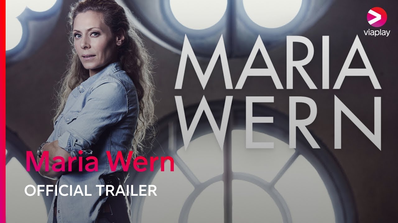 Download the Maria Wern Cast series from Mediafire