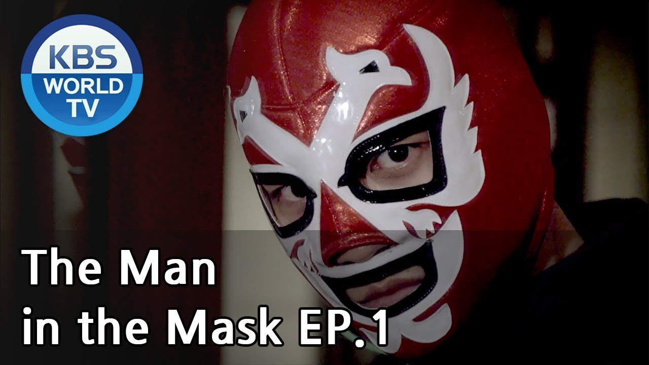 Download the Masked Prosecutor series from Mediafire