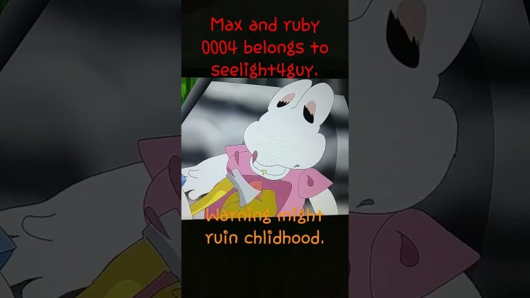 Download the Max And Ruby Watch Online series from Mediafire