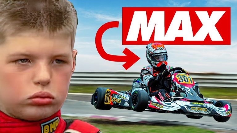 Download the Max Verstappen Show series from Mediafire