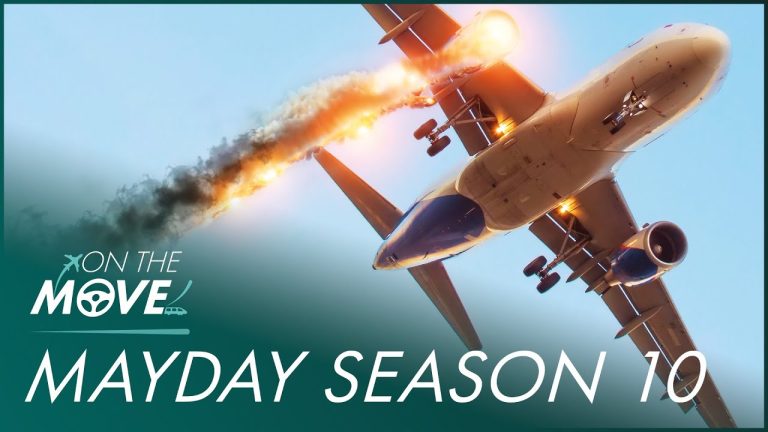 Download the Mayday Air Crash Investigation series from Mediafire