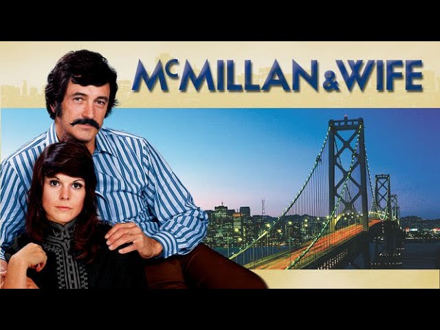 Download the Mcmillan & Wife Episodes series from Mediafire