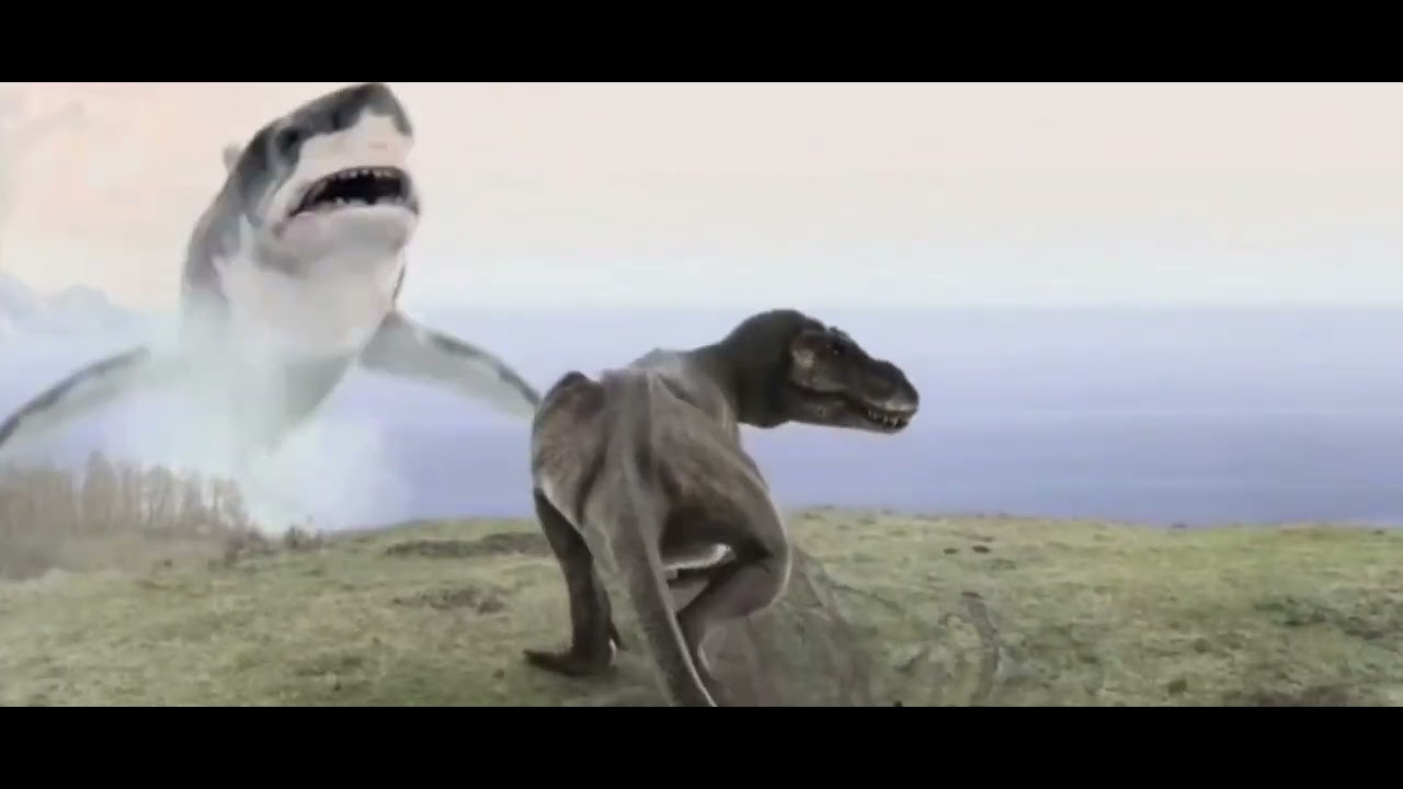 Download the Megalodon Movies Streaming movie from Mediafire