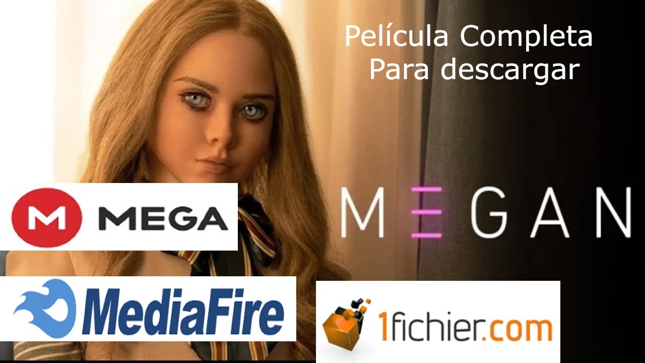 Download the Megan Watch Free Online movie from Mediafire