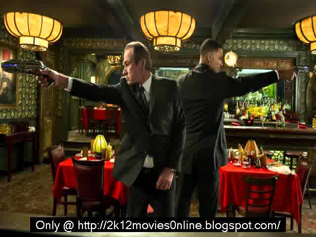 Download the Men In Black Latest movie from Mediafire