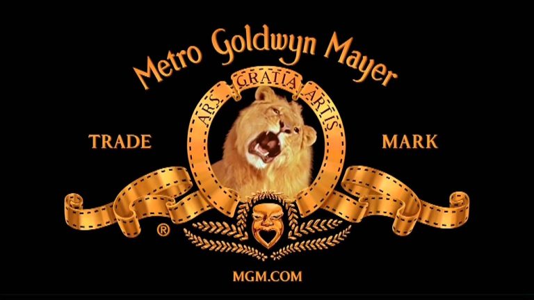 Download the Mgm Metro Goldwyn Mayer Lion movie from Mediafire