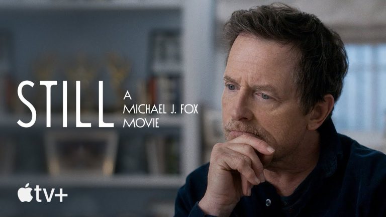 Download the Michael J.Fox Still movie from Mediafire