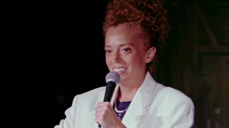 Download the Michelle Wolf Stand Up Special movie from Mediafire