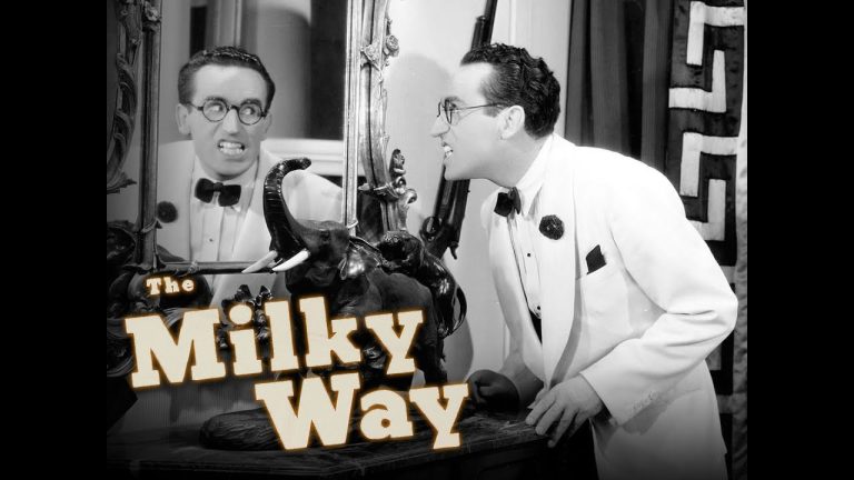 Download the Milky Way Tv Series movie from Mediafire