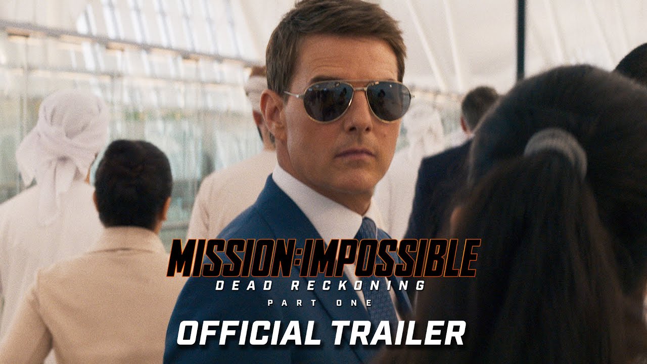 Download the Mission Impossible Dead Reckoning Part 1 Digital Release Date movie from Mediafire