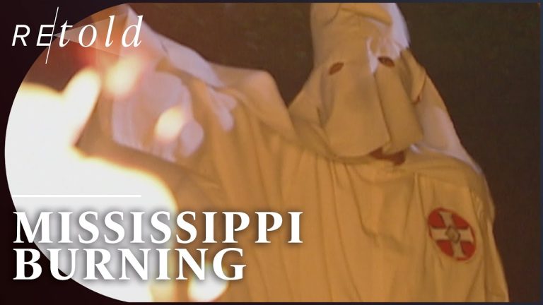 Download the Mississippi Burning Synopsis movie from Mediafire