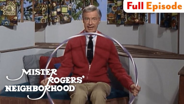 Download the Mister Rogers Neighborhood Season 30 series from Mediafire