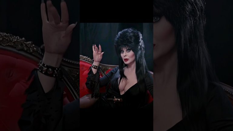 Download the Mistress Of The Night Elvira movie from Mediafire
