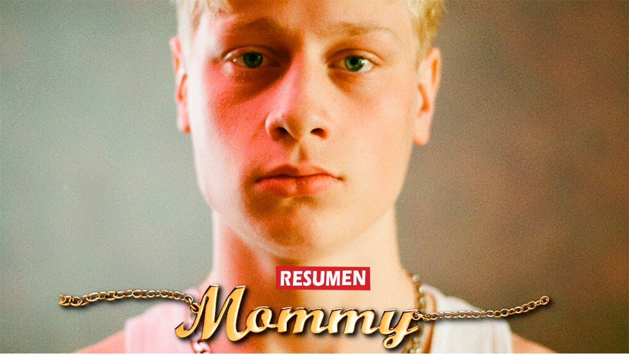 Download the Mommy 2014 movie from Mediafire