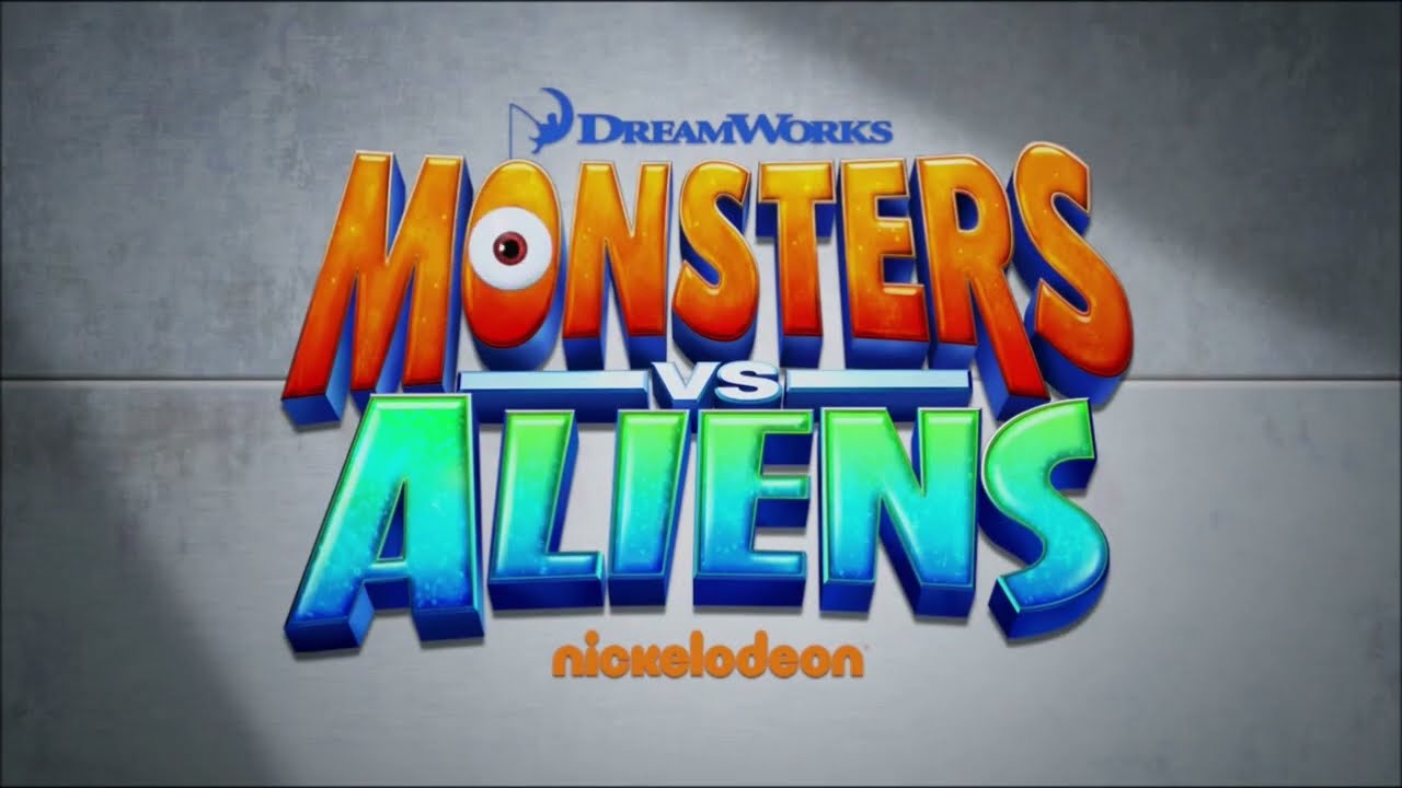 Download the Monsters Vs Aliens Streaming Service series from Mediafire