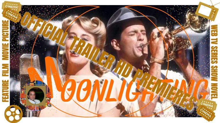 Download the Moonlighting Season 1 Episode 2 series from Mediafire