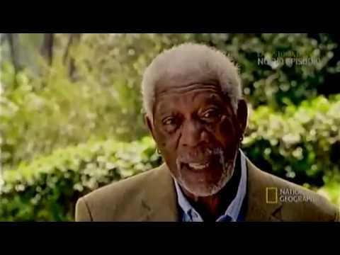 Download the Morgan Freeman And God series from Mediafire