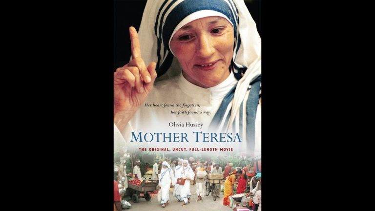 Download the Mother Teresa And Me Full movie from Mediafire