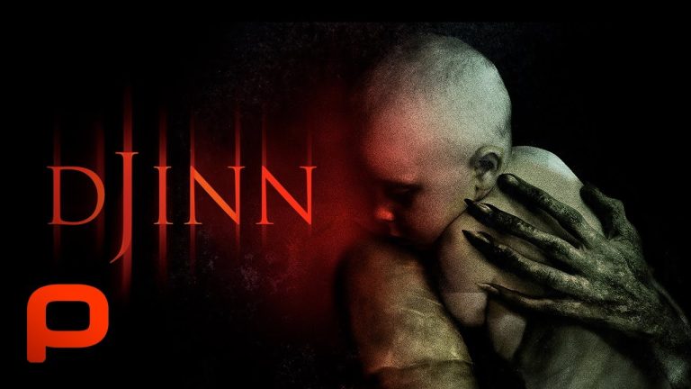 Download the Movies Djinn movie from Mediafire
