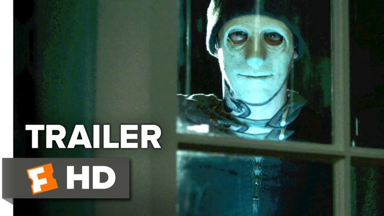 Download the Movies Hush Trailer movie from Mediafire