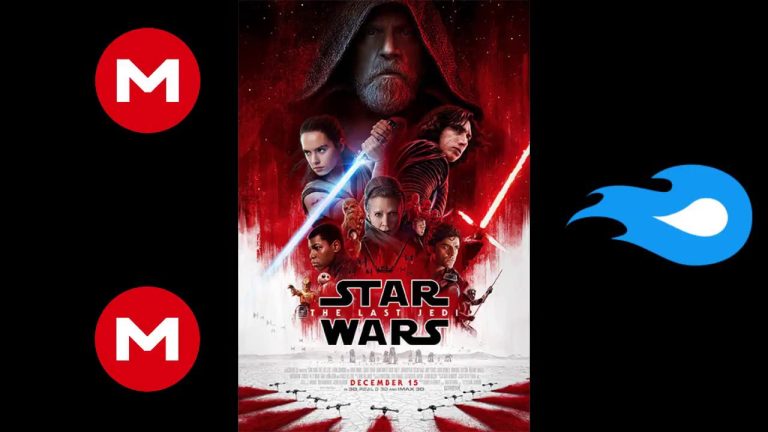 Download the Movies Last Jedi movie from Mediafire