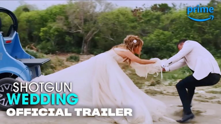 Download the Movies Shotgun Wedding 2023 movie from Mediafire