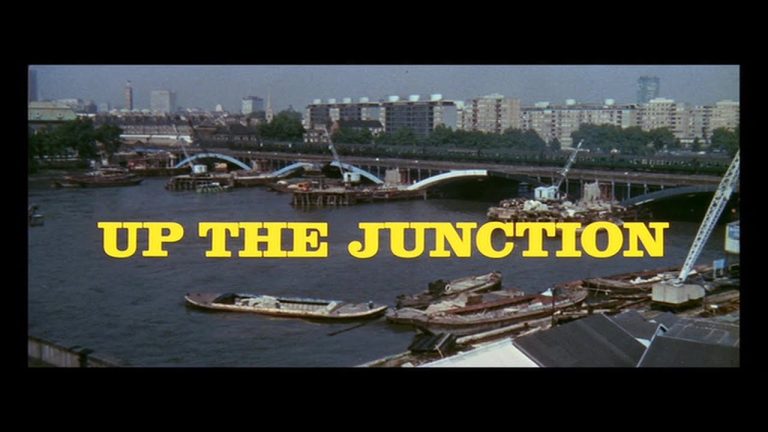 Download the Movies Up The Junction movie from Mediafire