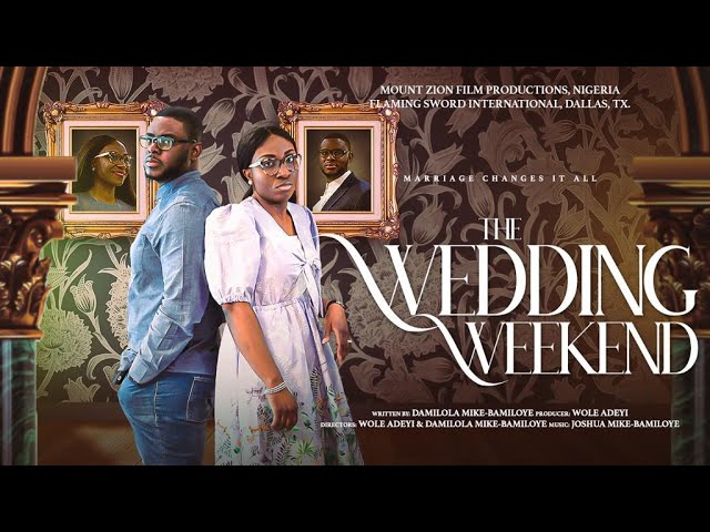 Download the Movies Wedding Weekend movie from Mediafire