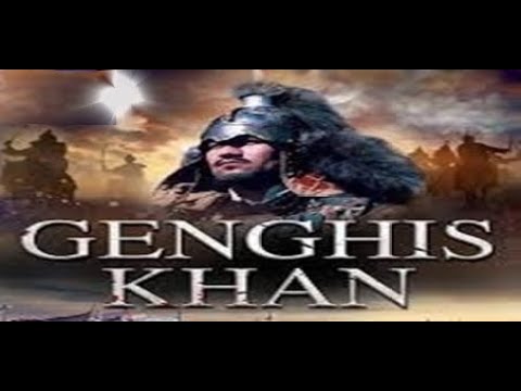 Download the Moviess Genghis Khan movie from Mediafire