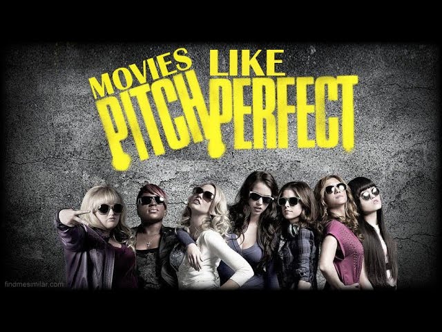 Download the Moviess Like Pitch Perfect On Netflix movie from Mediafire