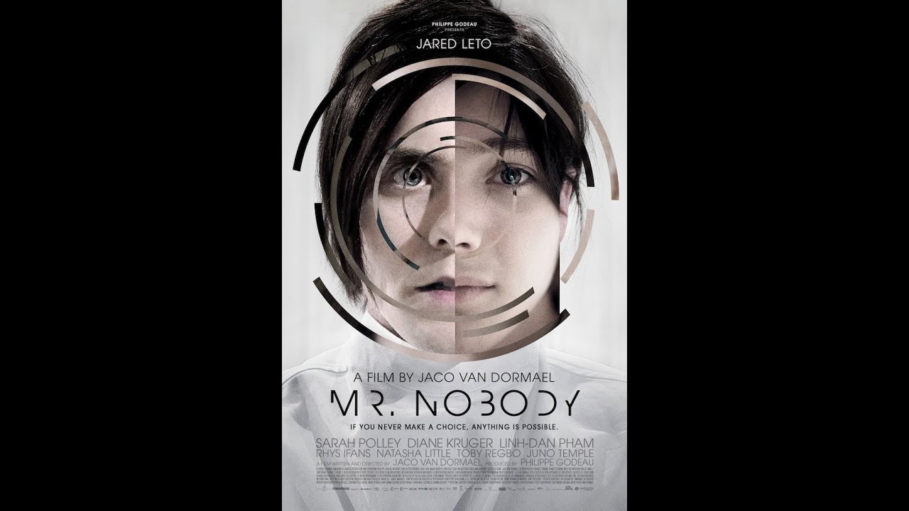 Download the Mr Nobody Streaming English movie from Mediafire