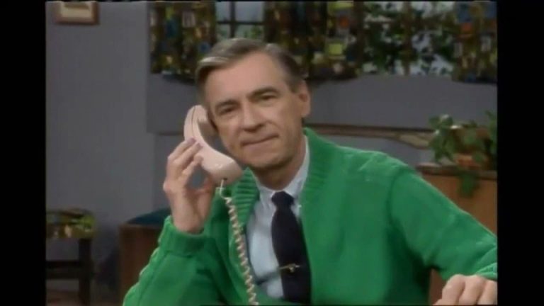 Download the Mr Rogers Streaming series from Mediafire