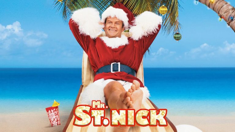 Download the Mr St Nick Film movie from Mediafire
